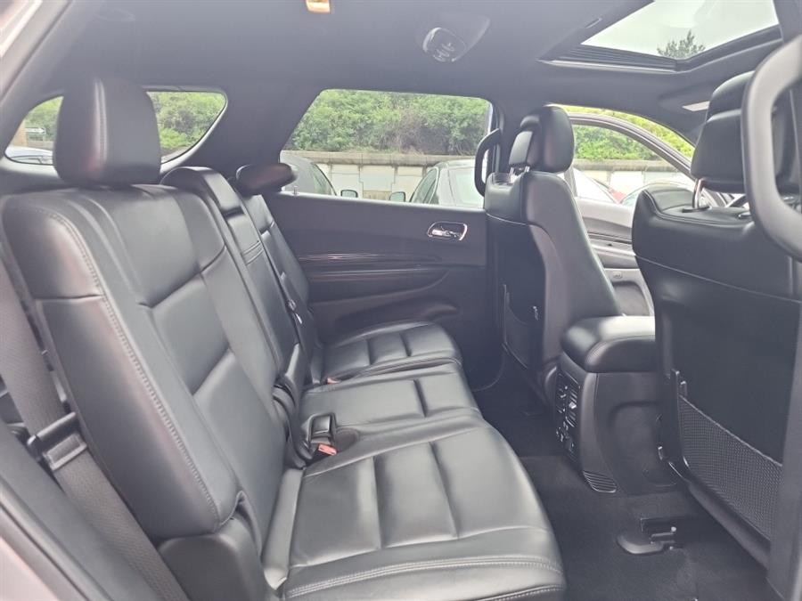 2014 Dodge Durango Limited photo