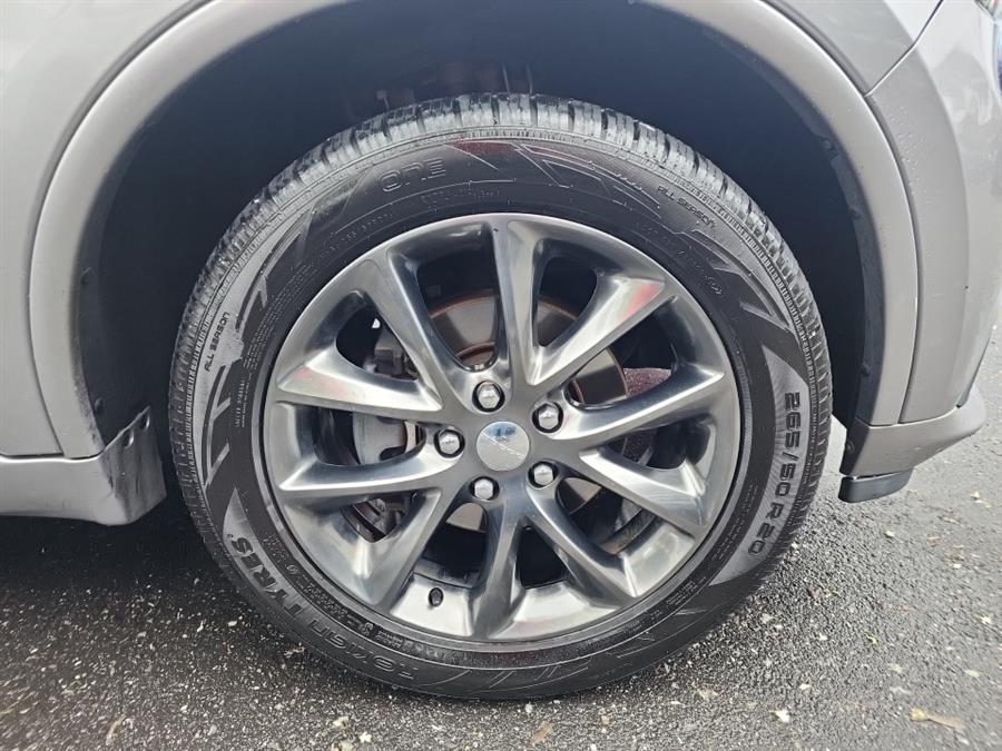 2014 Dodge Durango Limited photo
