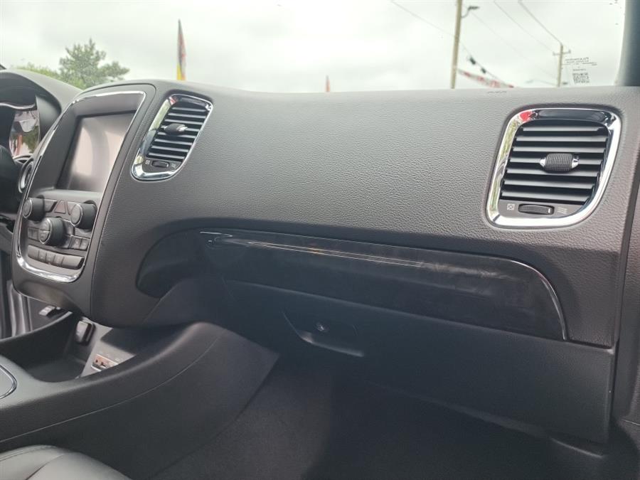 2014 Dodge Durango Limited photo
