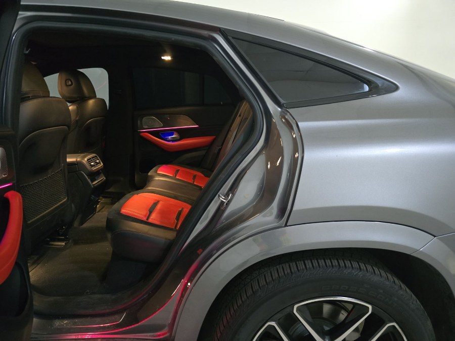 2023 Mercedes-Benz GLE AMG GLE 53 4MATIC Coupe photo