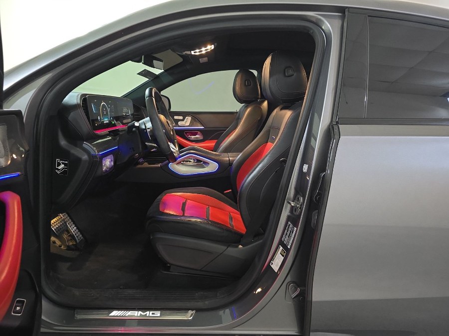 2023 Mercedes-Benz GLE AMG GLE 53 4MATIC Coupe photo