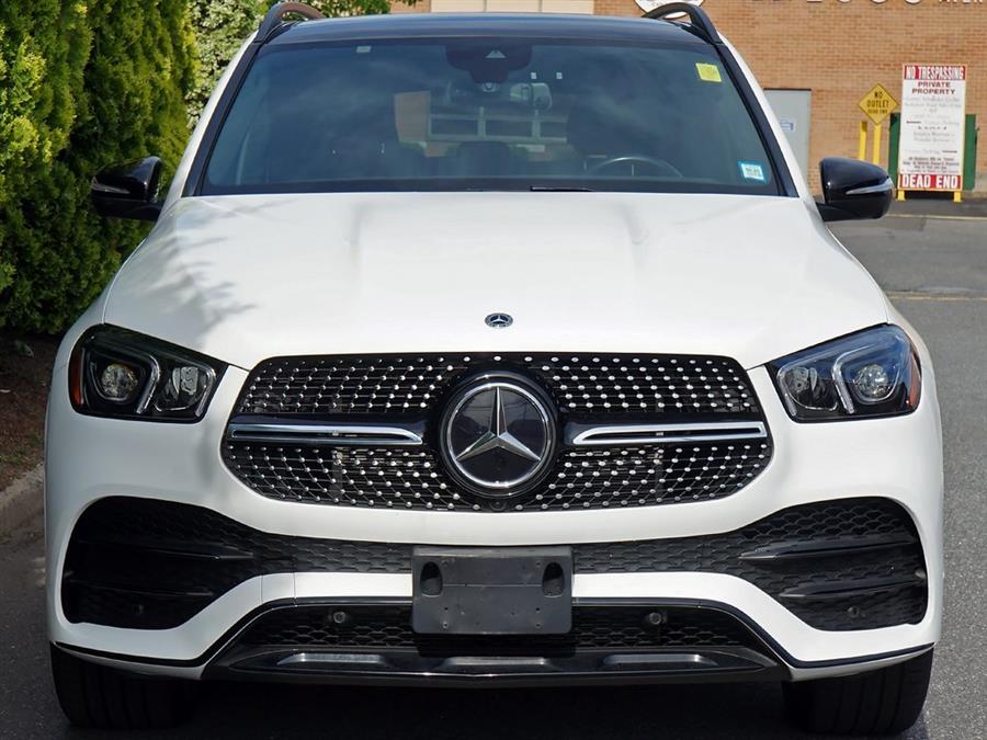 2021 Mercedes-Benz GLE GLE 450 photo