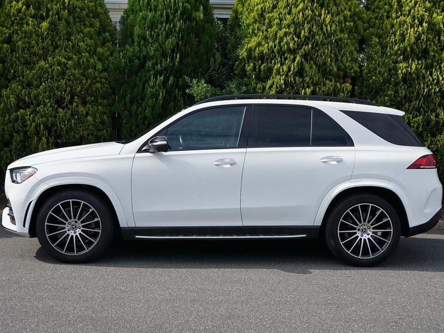 2021 Mercedes-Benz GLE GLE 450 photo