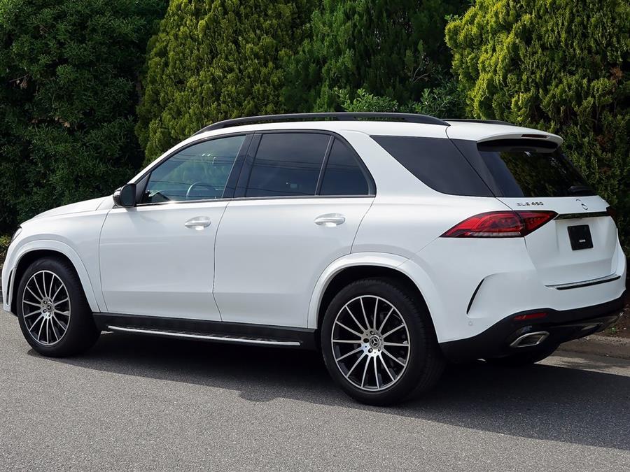 2021 Mercedes-Benz GLE GLE 450 photo