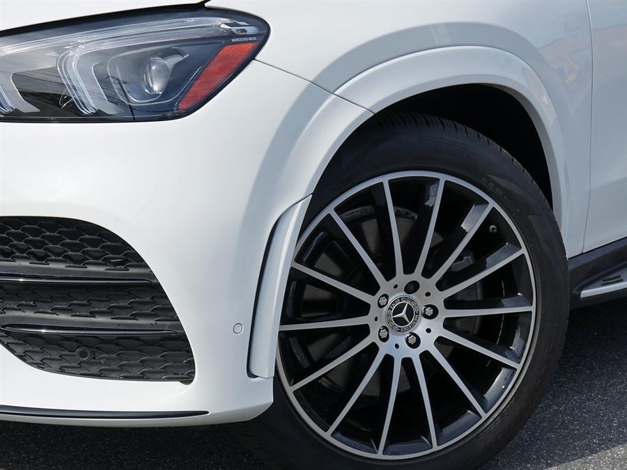 2021 Mercedes-Benz GLE GLE 450 photo
