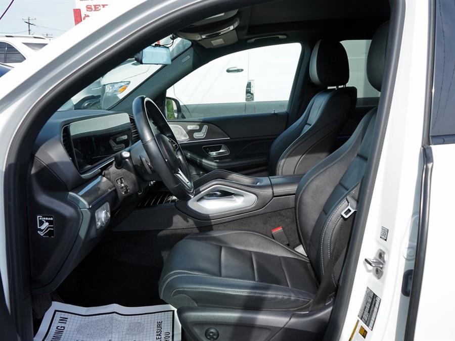 2021 Mercedes-Benz GLE GLE 450 photo