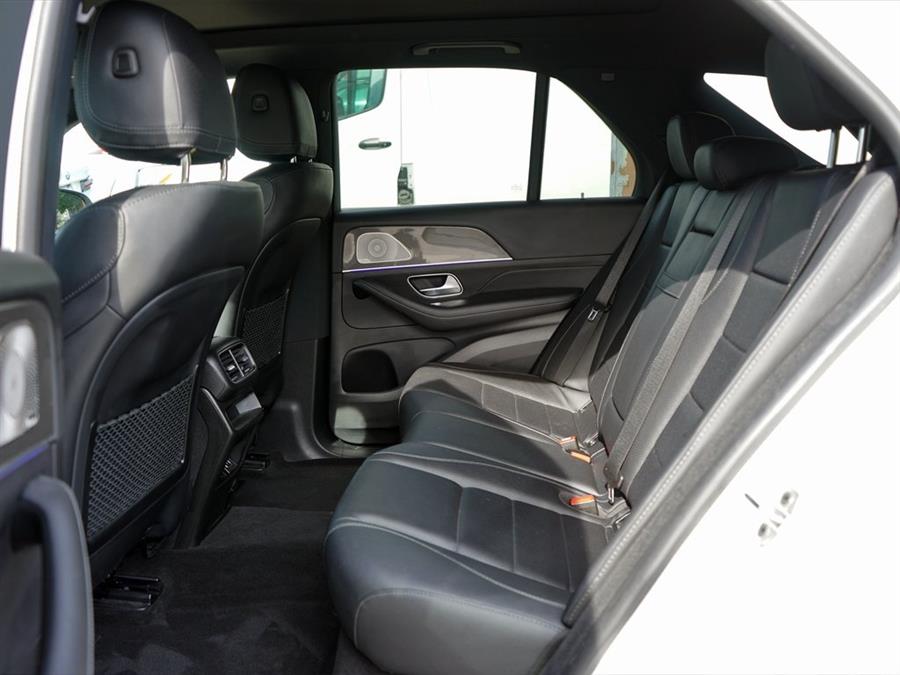 2021 Mercedes-Benz GLE GLE 450 photo