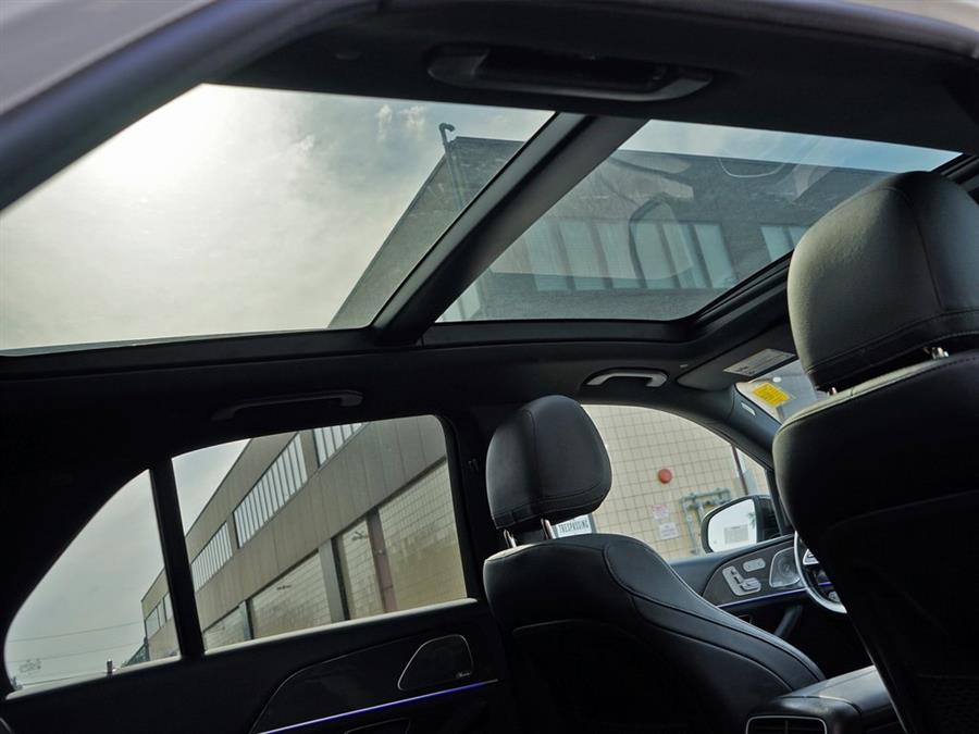 2021 Mercedes-Benz GLE GLE 450 photo