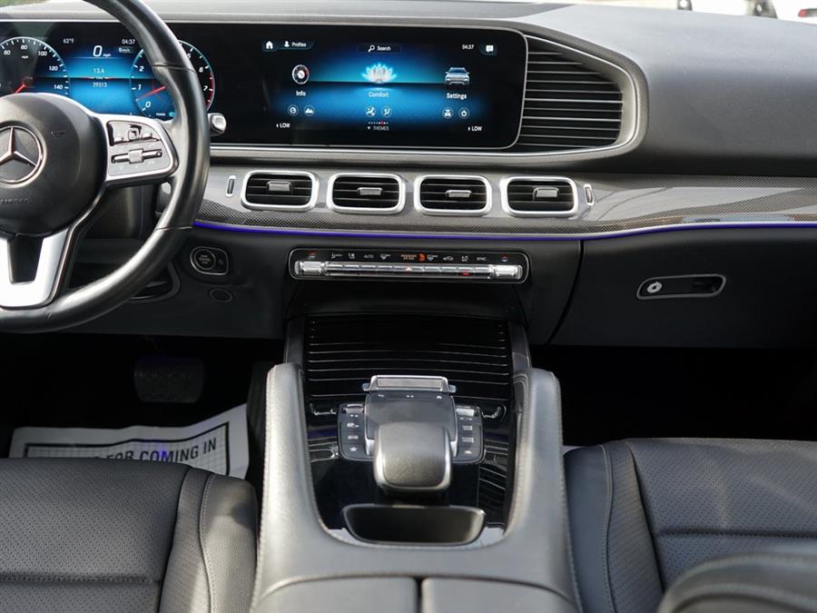 2021 Mercedes-Benz GLE GLE 450 photo