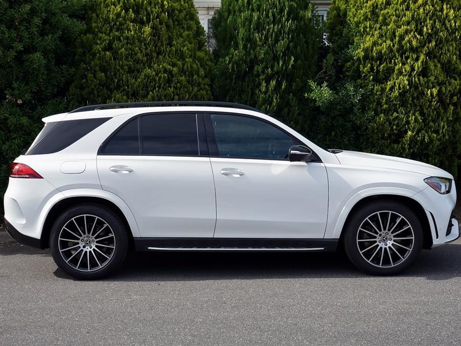 2021 Mercedes-Benz GLE GLE 450 photo