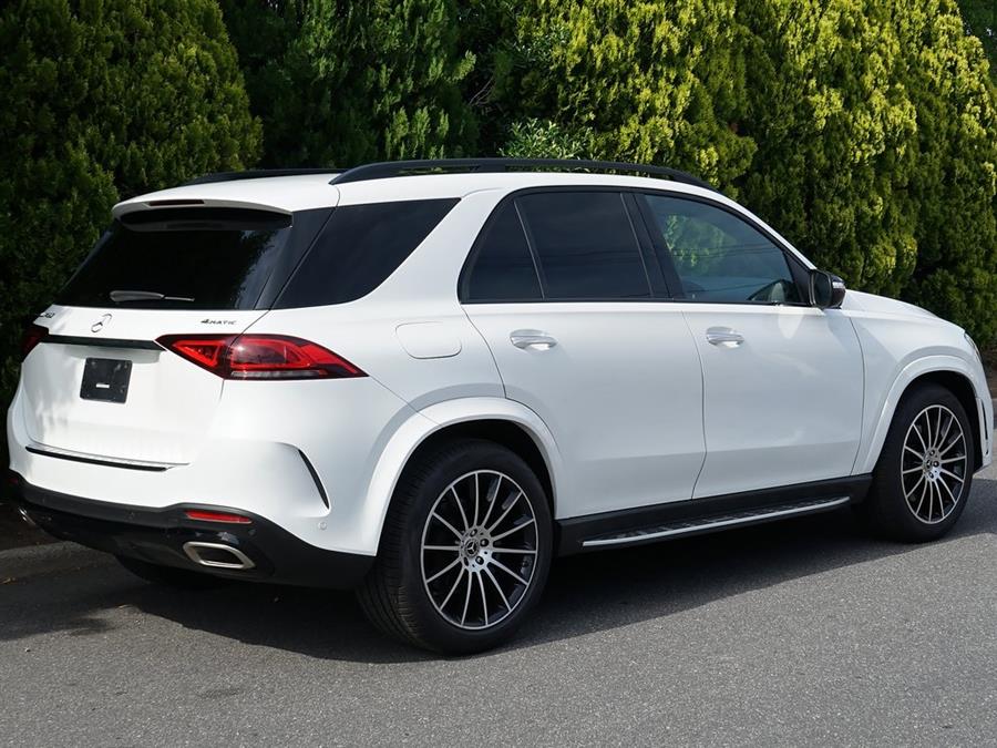 2021 Mercedes-Benz GLE GLE 450 photo