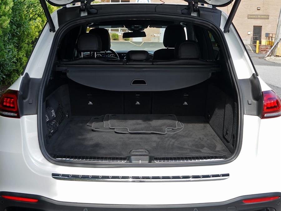 2021 Mercedes-Benz GLE GLE 450 photo
