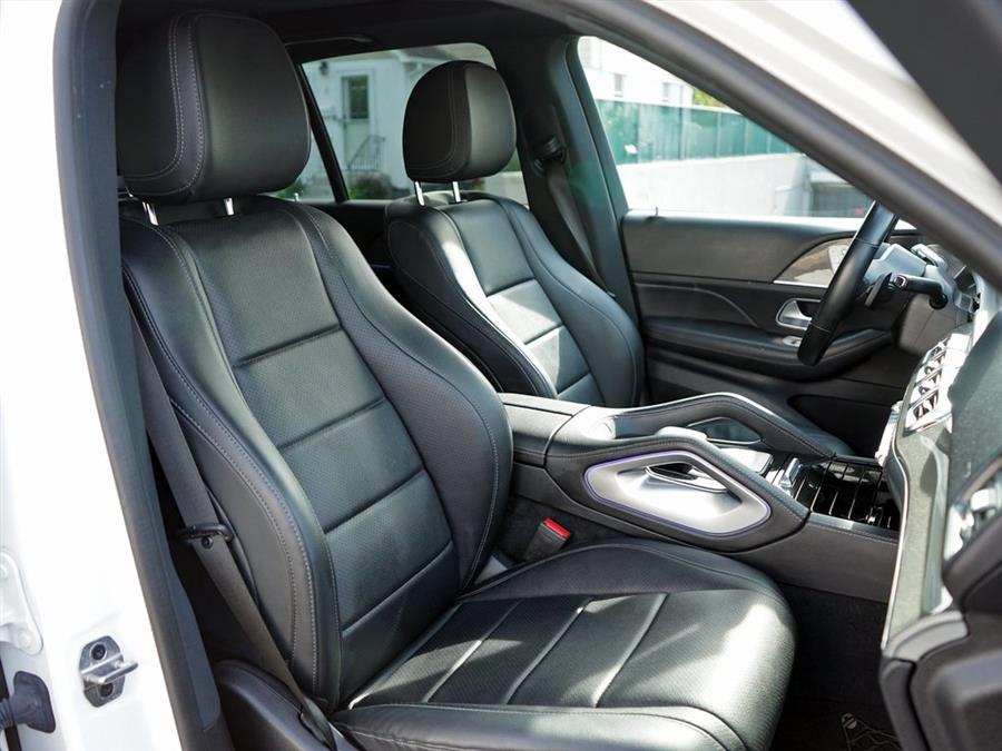 2021 Mercedes-Benz GLE GLE 450 photo