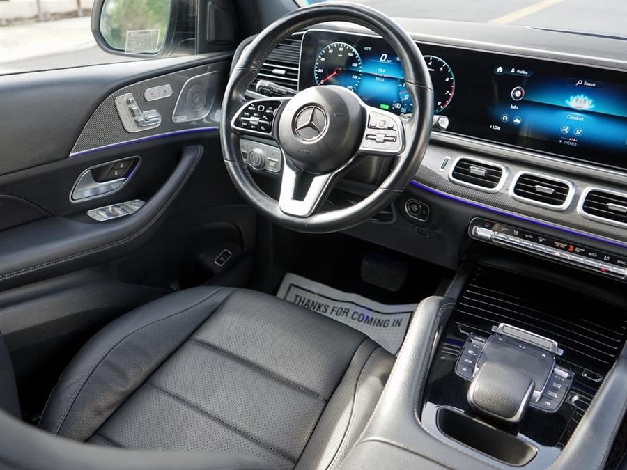 2021 Mercedes-Benz GLE GLE 450 photo
