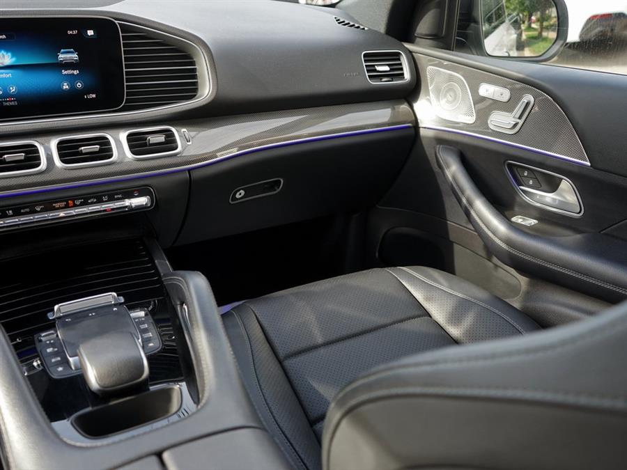 2021 Mercedes-Benz GLE GLE 450 photo