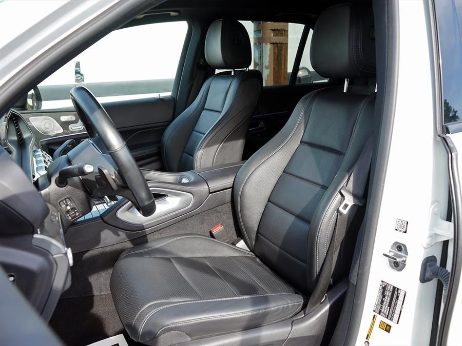 2021 Mercedes-Benz GLE GLE 450 photo