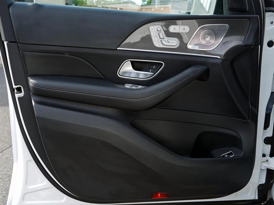 2021 Mercedes-Benz GLE GLE 450 photo