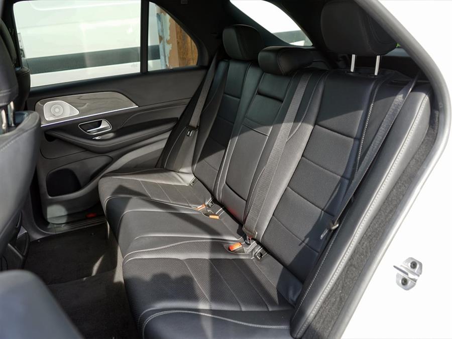2021 Mercedes-Benz GLE GLE 450 photo