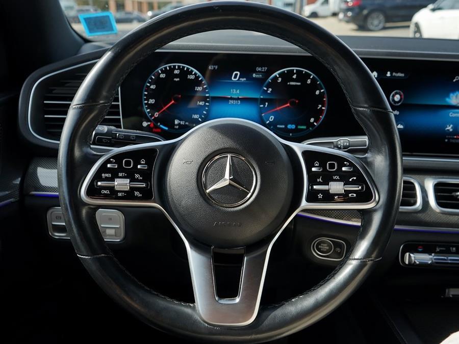 2021 Mercedes-Benz GLE GLE 450 photo