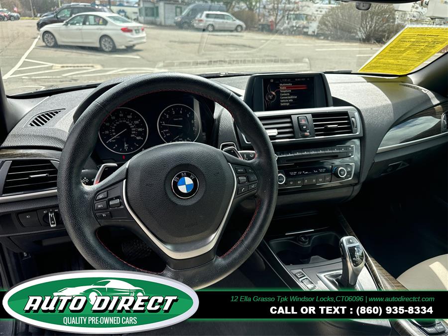 2016 BMW 2 Series 2dr Conv 228i xDrive AWD photo