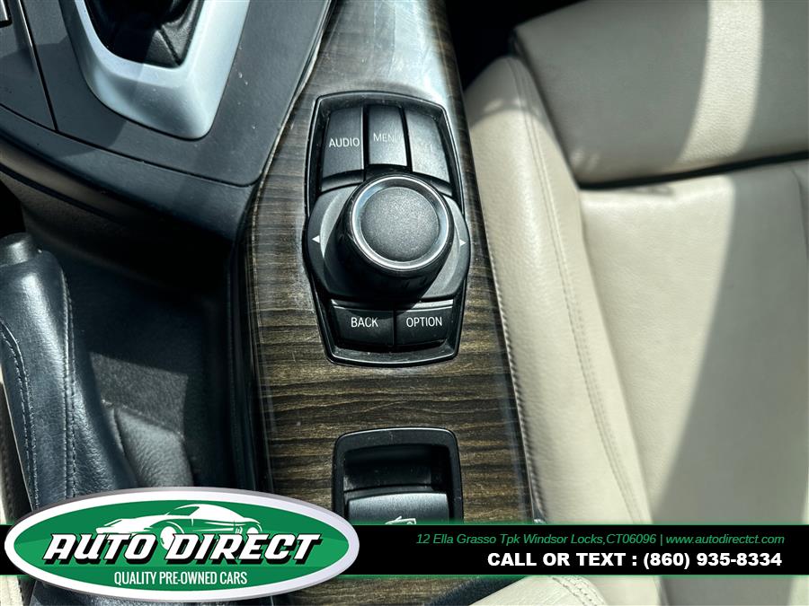 2016 BMW 2 Series 2dr Conv 228i xDrive AWD photo