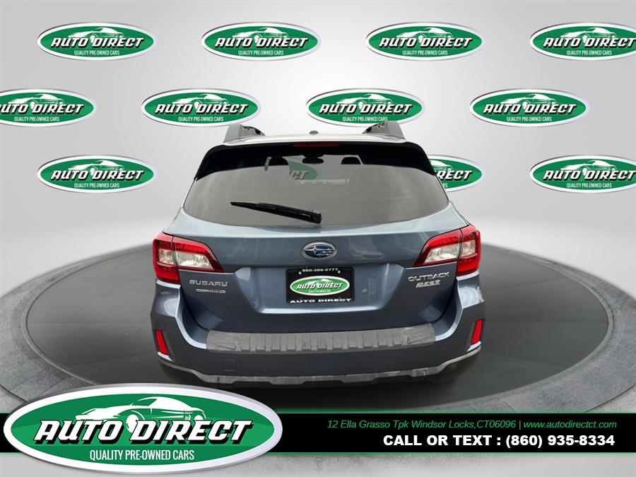 2015 Subaru Outback 4dr Wgn 2.5i Limited PZEV photo