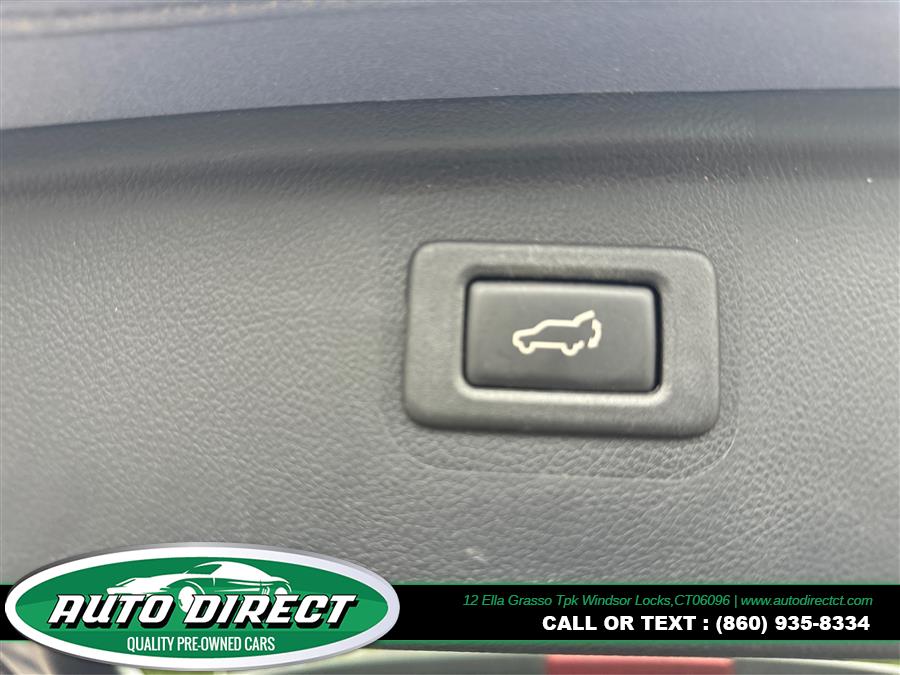 2015 Subaru Outback 4dr Wgn 2.5i Limited PZEV photo