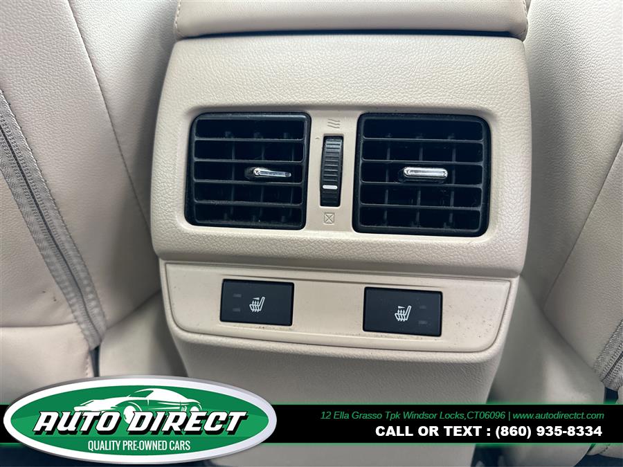 2015 Subaru Outback 4dr Wgn 2.5i Limited PZEV photo