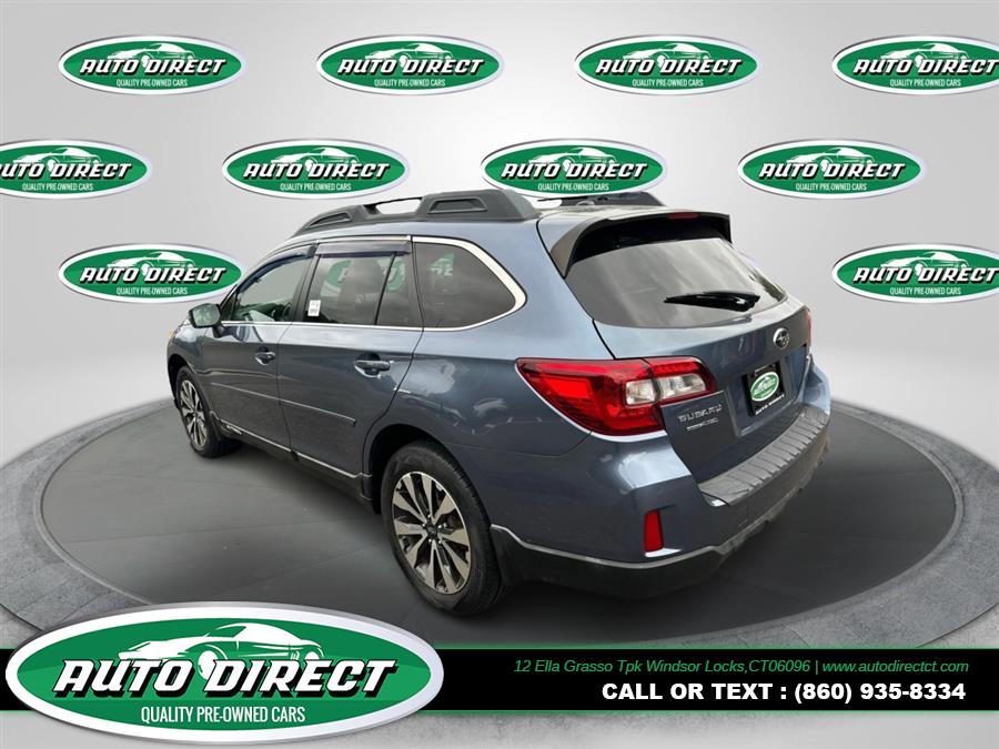 2015 Subaru Outback 4dr Wgn 2.5i Limited PZEV photo