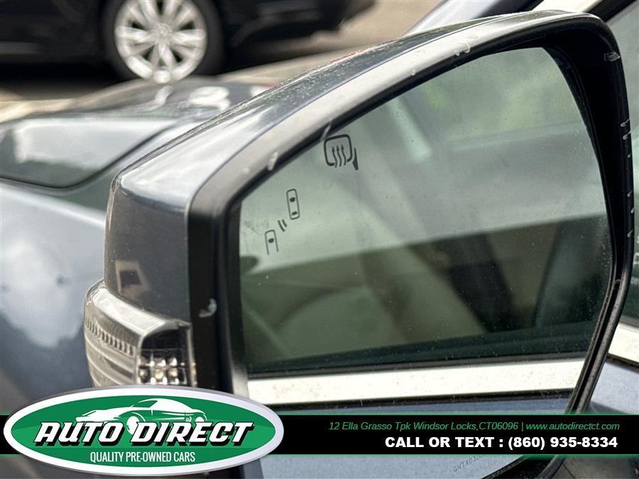 2015 Subaru Outback 4dr Wgn 2.5i Limited PZEV photo