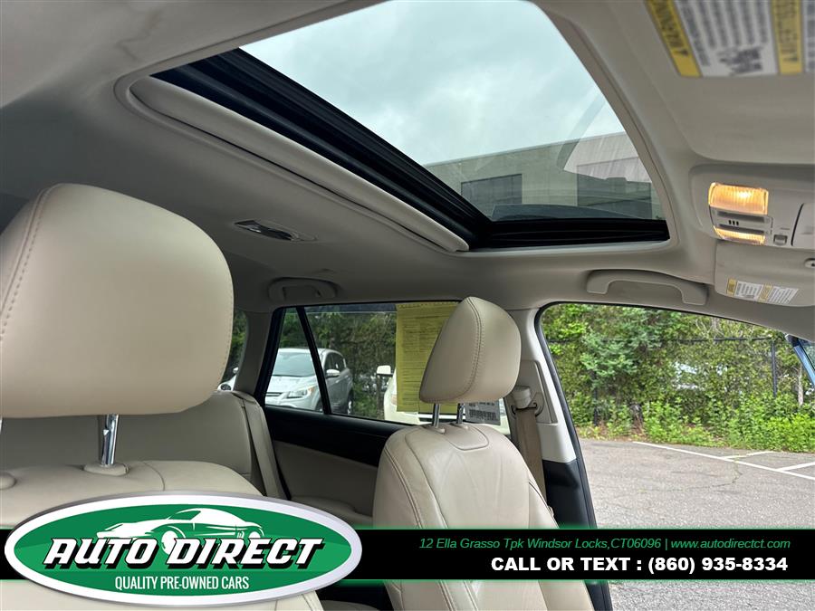 2015 Subaru Outback 4dr Wgn 2.5i Limited PZEV photo