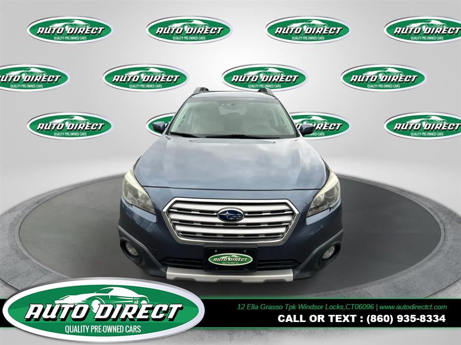 2015 Subaru Outback 4dr Wgn 2.5i Limited PZEV photo