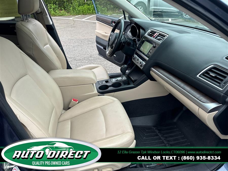 2015 Subaru Outback 4dr Wgn 2.5i Limited PZEV photo