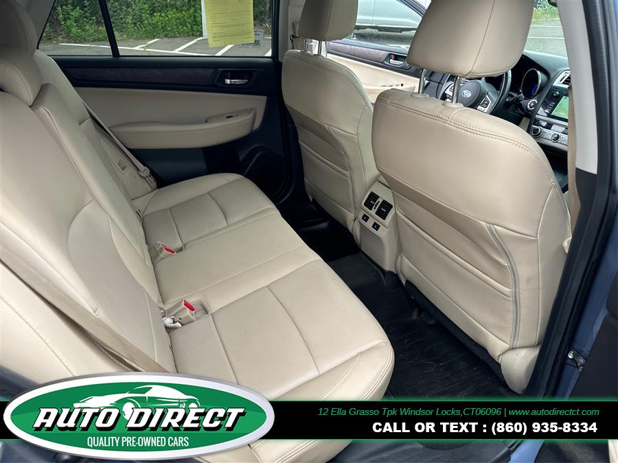2015 Subaru Outback 4dr Wgn 2.5i Limited PZEV photo