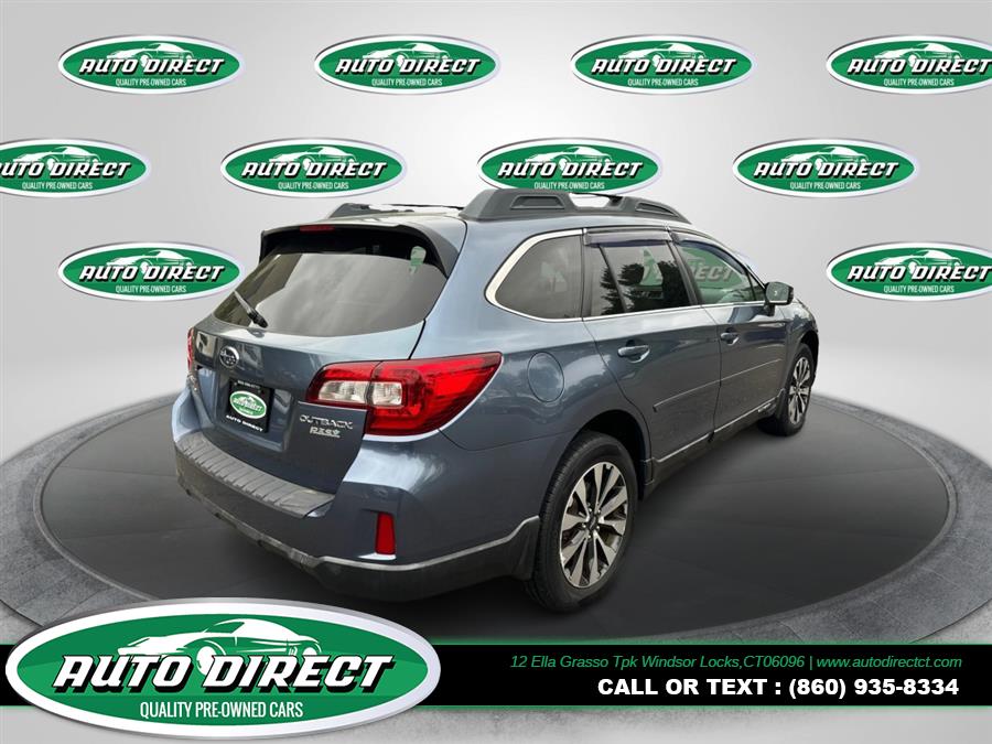 2015 Subaru Outback 4dr Wgn 2.5i Limited PZEV photo