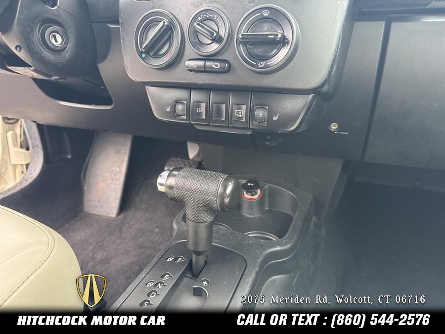 2007 Volkswagen New Beetle Triple White photo