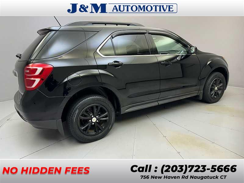 2016 Chevrolet Equinox LT photo