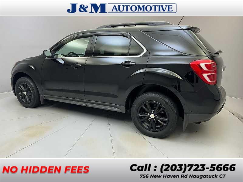 2016 Chevrolet Equinox LT photo