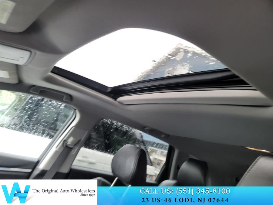 2015 Acura MDX SH-AWD 4dr photo