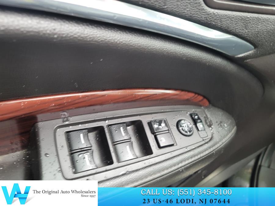 2015 Acura MDX SH-AWD 4dr photo
