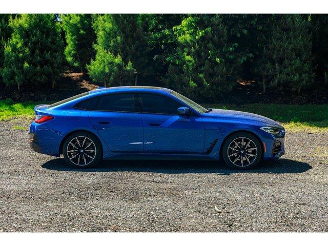 2022 BMW 4 Series 430i photo