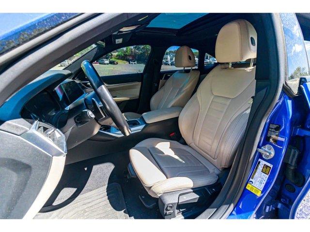 2022 BMW 4 Series 430i photo