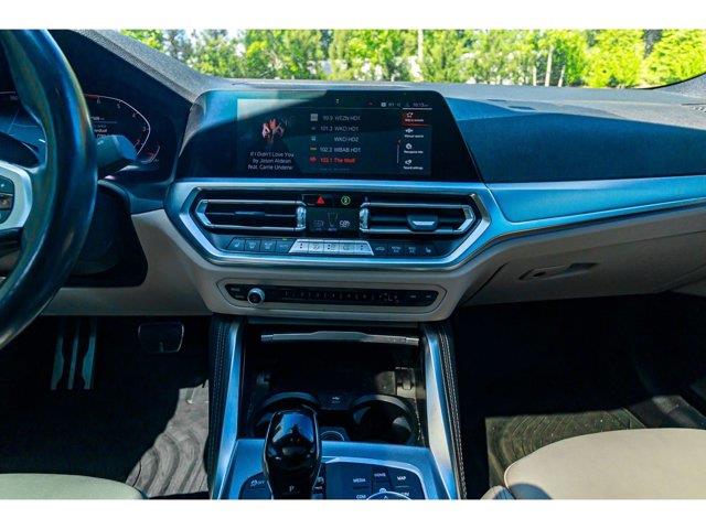 2022 BMW 4 Series 430i photo