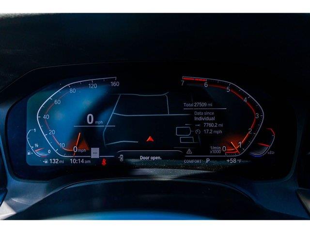 2022 BMW 4 Series 430i photo