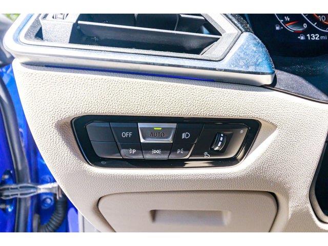 2022 BMW 4 Series 430i photo