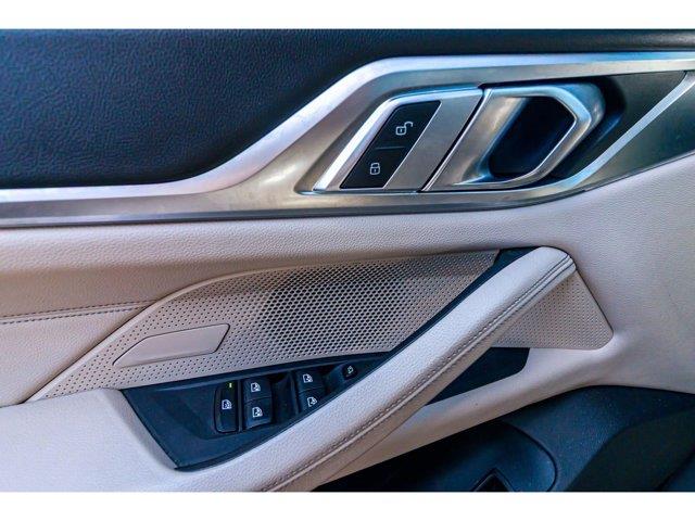 2022 BMW 4 Series 430i photo