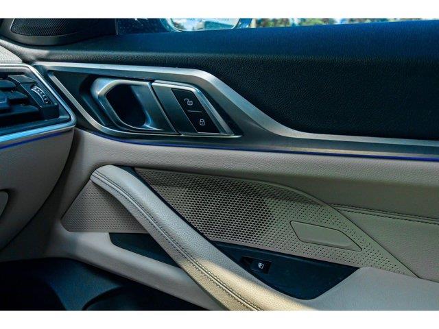 2022 BMW 4 Series 430i photo