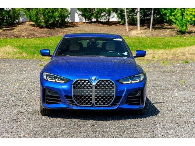 2022 BMW 4 Series 430i photo