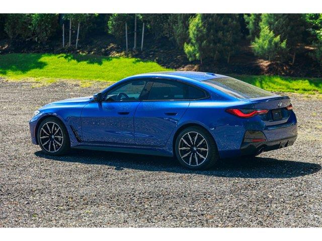 2022 BMW 4 Series 430i photo