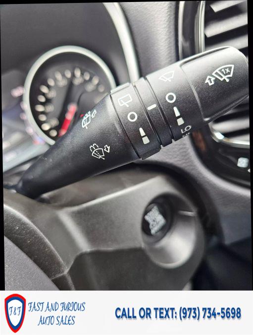 2019 Jeep Compass Altitude Sport Utility 4D photo